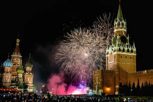 Праздник будет холодным: синоптики предупреждают, что в Москве может быть самый морозный Новый год за 20 лет