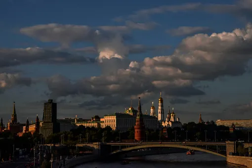 Конец января будет жарким: москвичам пообещали весеннее тепло в ближайшие дни