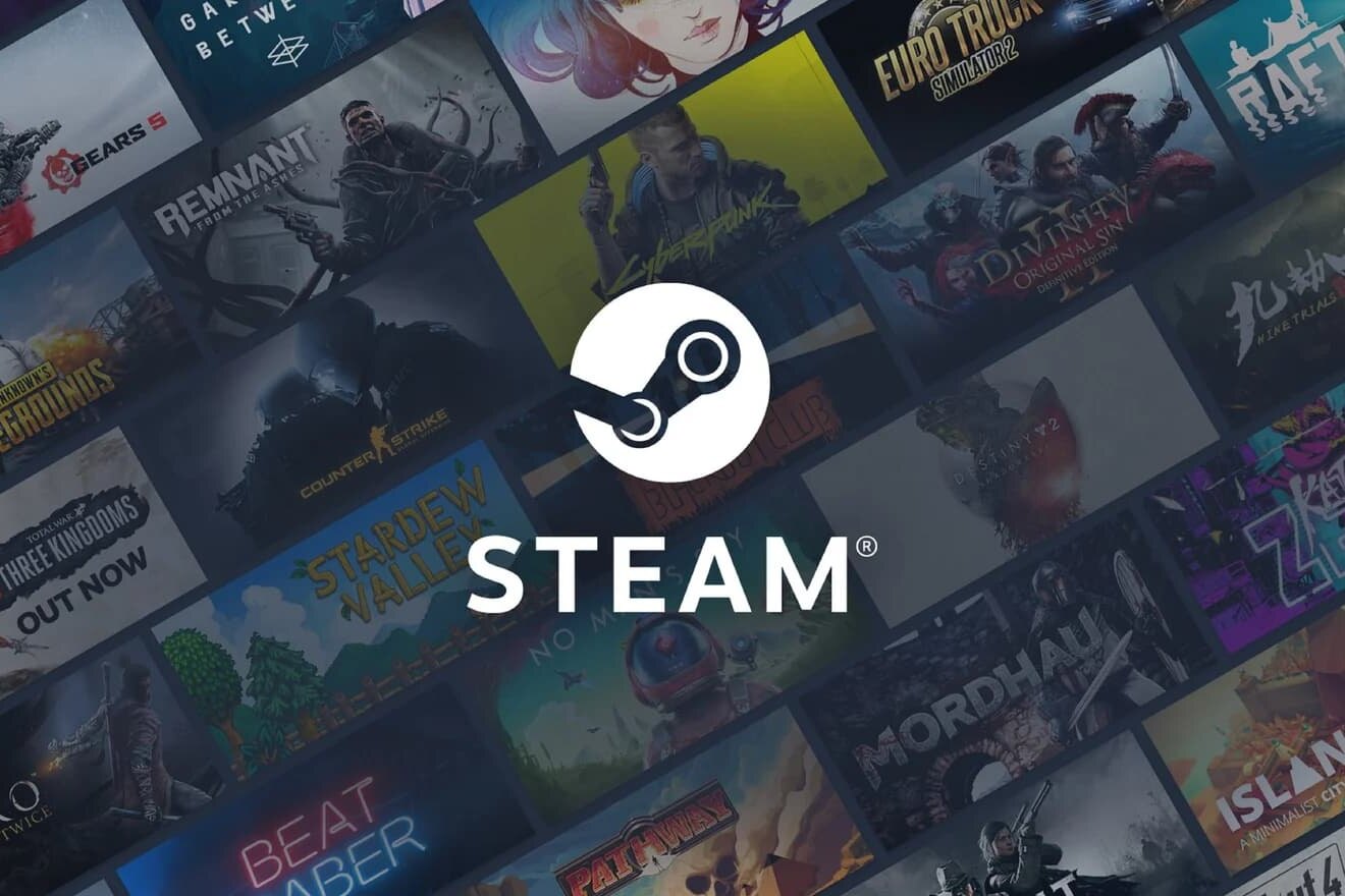 Steam запретили в России? Что случилось и как теперь пользоваться площадкой