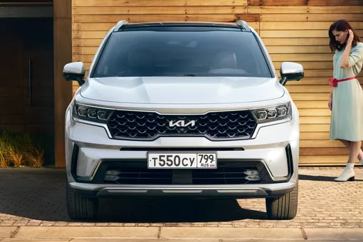 Kia отзывает свыше 1385 автомобилей 2024 года выпуска из-за выявленной угрозы