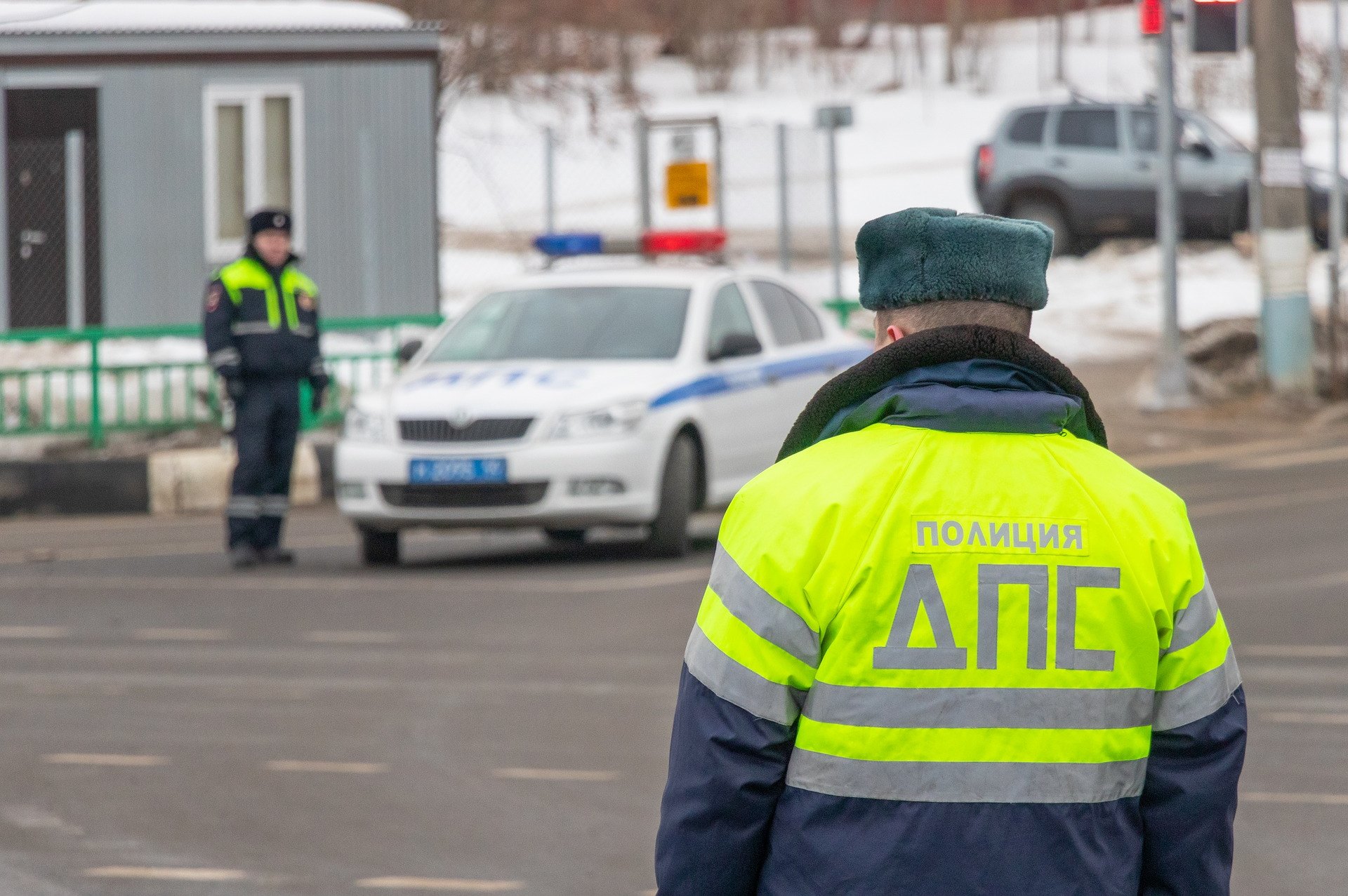 что будет если остановят дпс без документов на машину (92) фото