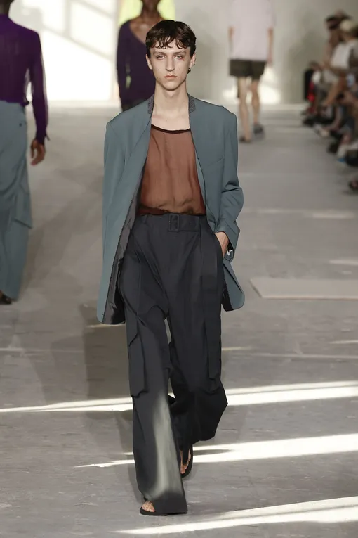 Dries Van Noten