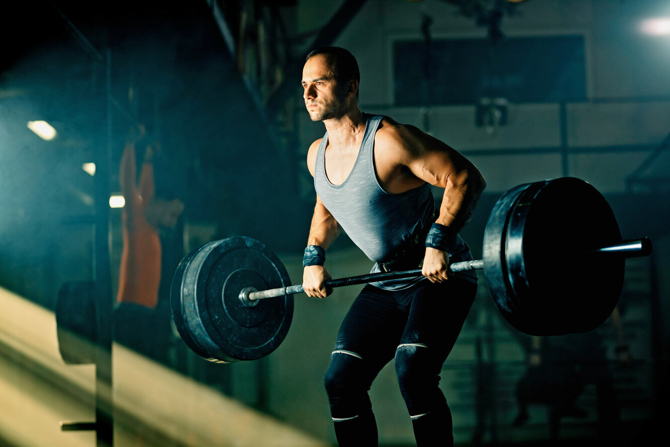 Cross Training тренировка