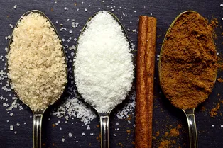 4 самых популярных мифа о сахаре, которые вредят вашему здоровью
