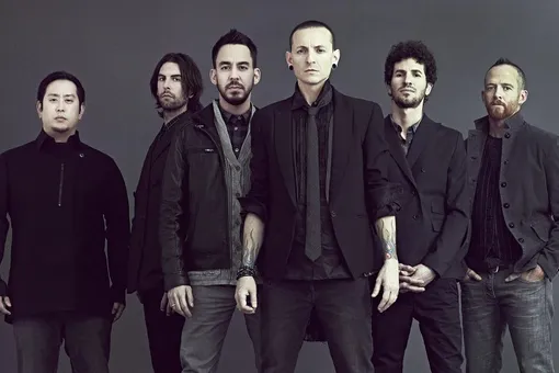 Linkin Park выпустил неизданный трек «Lost» с вокалом Честера Беннингтона