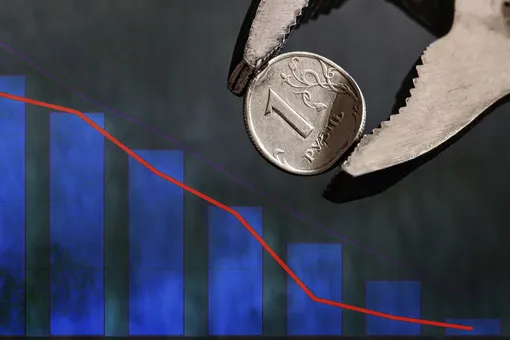 Жесткая политика ЦБ неэффективна против инфляции: экономисты назвали единственный способ ее остановить