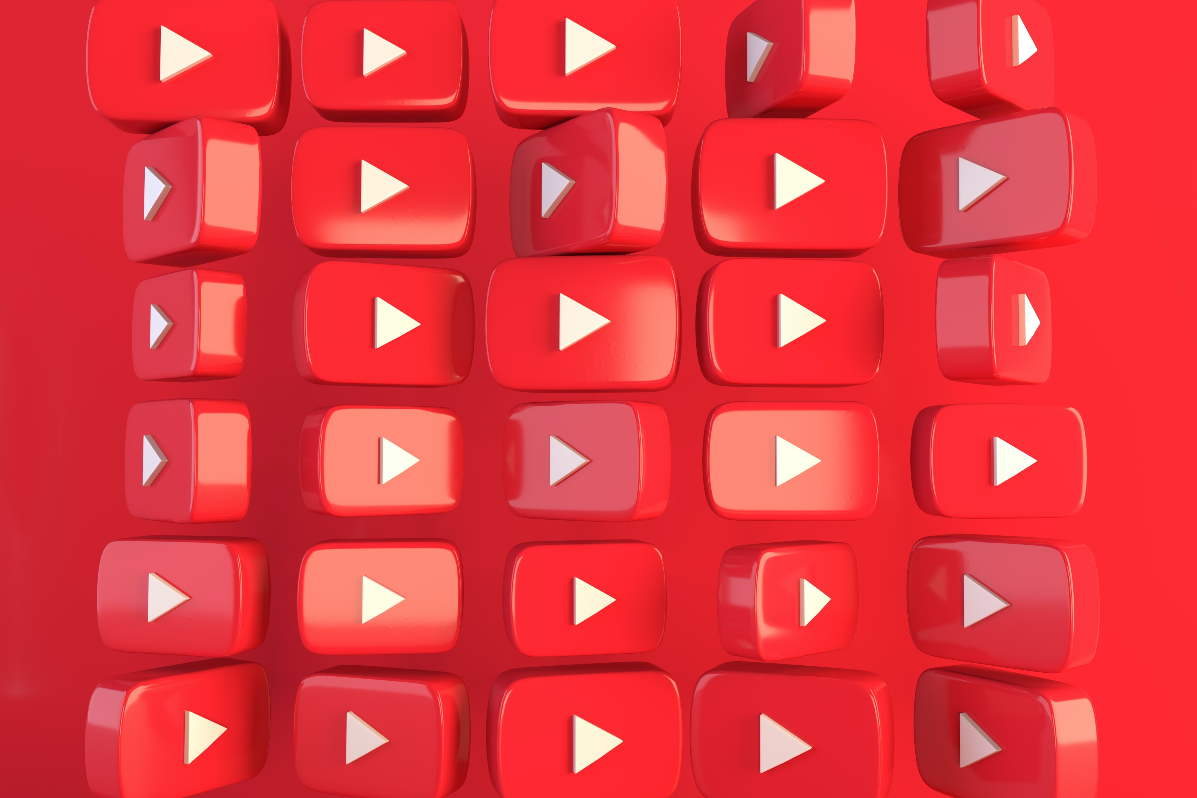 Youtube начал замедляться. Пользователи по всему миру жалуются на неполадки  в работе сервиса