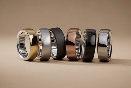 Oura Ring