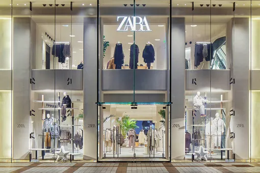 Мир может остаться без Zara, H&M и Levi’s: в Бангладеш проходит массовая забастовка швей