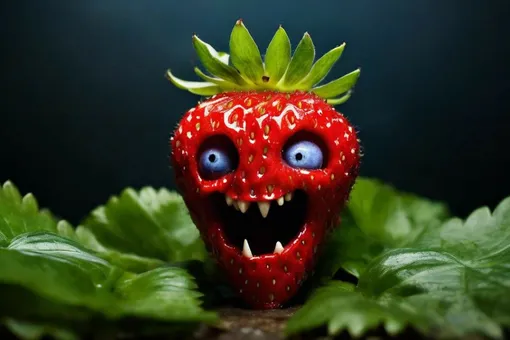 Россиян пугают опасной клубникой в мае: как правильно выбрать хорошую ягоду и не отравиться