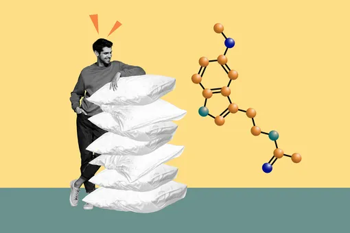 Зачем нам нужен мелатонин и как его повысить естественным образом