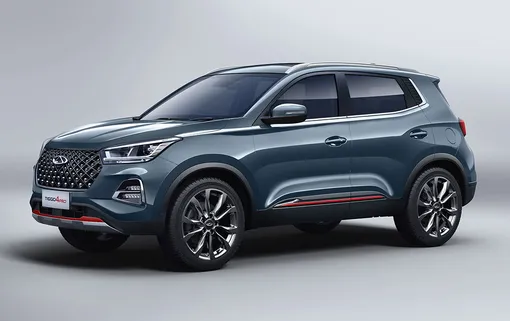 Chery Tiggo 4Pro