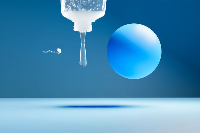 Спермициды - барьерный метод контрацепции