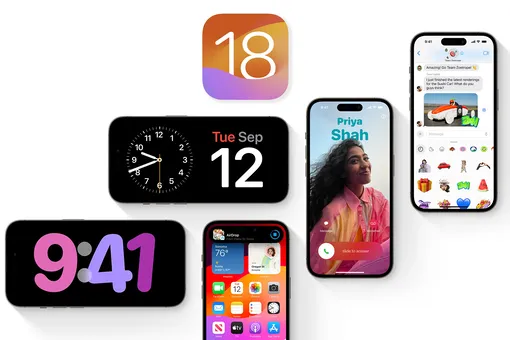 iPhone станет безопаснее: в iOS 18 появится дополнительный уровень защиты