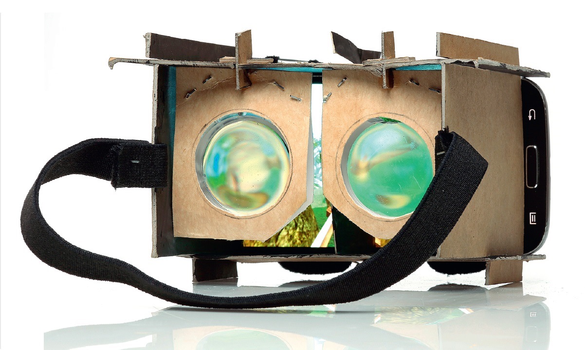 3D и VR очки ⚡ Магазин аудио и видеотехники Showtime